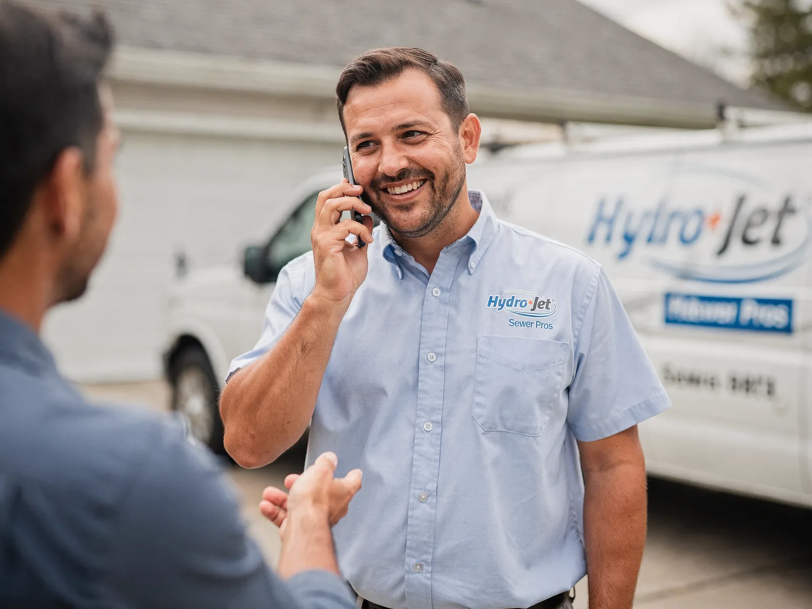 Hydro Jetting Amsterdam, OH FAQs